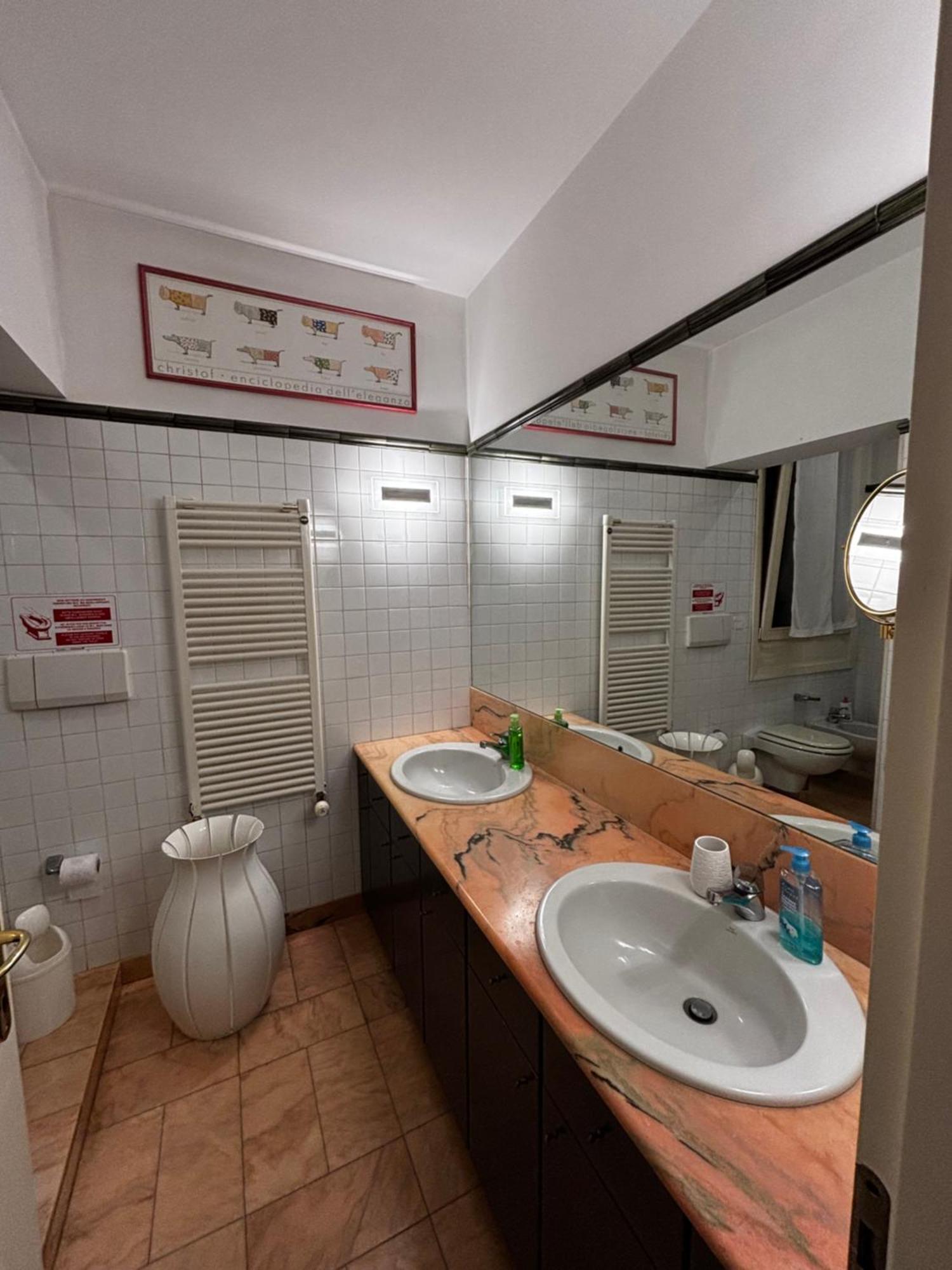 Albrizzi Charme Apartment Veneţia Exterior foto